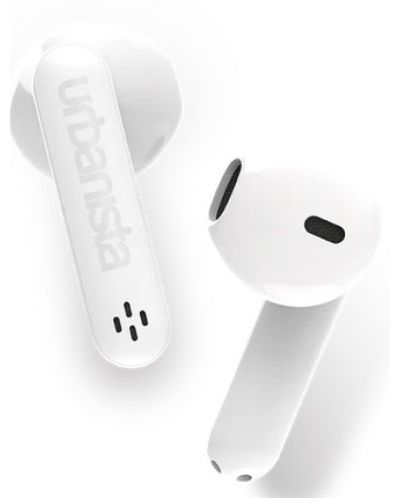 Ασύρματα ακουστικά Urbanista - Austin TWS, λευκό - 2