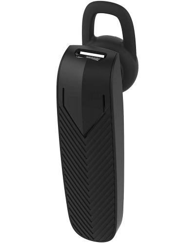 Ασύρματο ακουστικό με μικρόφωνο Tellur - Vox 50, μαύρο - 2