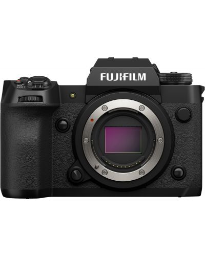 Mirrorless φωτογραφική μηχανή Fujifilm - X-H2, 40.2MPx, Black - 1