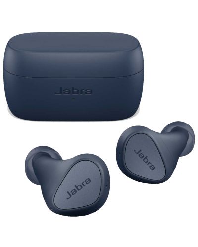 Ασύρματα ακουστικά Jabra - Elite 3, TWS, μπλε - 2