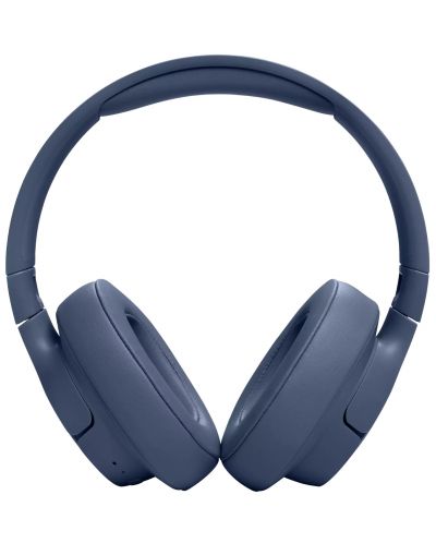 Ασύρματα ακουστικά  με μικρόφωνο  JBL - Tune 720BT, μπλε - 3