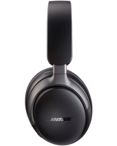 Ασύρματα ακουστικά Bose - QuietComfort Ultra, ANC, μαύρα - 5