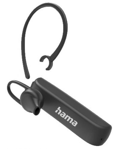 Ασύρματο ακουστικό Hama - MyVoice1500,μαύρο - 3