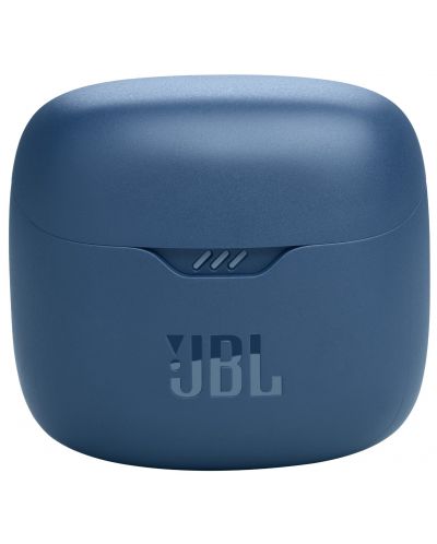 Ασύρματα ακουστικά JBL - Tune Flex, TWS, ANC,μπλε - 7