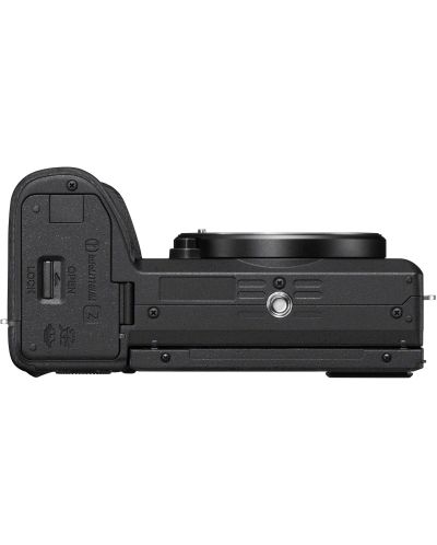 Mirrorless Φωτογραφική Μηχανή  Sony - A6600, 24.2MPx, μαύρη - 7