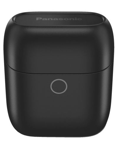 Ασύρματα ακουστικά Panasonic - B100W, TWS, μαύρα - 3