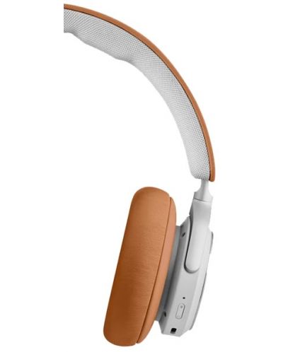 Ασύρματα ακουστικά Bang & Olufsen - Beoplay HX, ANC, Timber - 4
