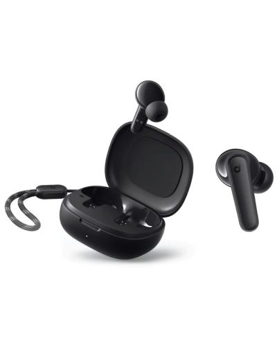 Ασύρματα ακουστικά  Anker - Soundcore R50i, TWS, μαύρο - 3