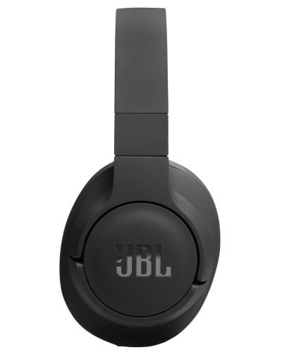 Ασύρματα ακουστικά με μικρόφωνο JBL - Tune 720BT, μαύρο - 4