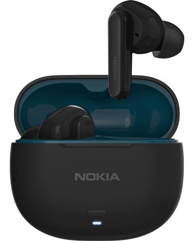 Ασύρματα ακουστικά Nokia - Go Earbuds Pro 2, TWS, μαύρα - 1