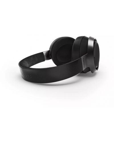 Ασύρματα ακουστικά με μικρόφωνο Philips - L3/00, ANC, μαύρα - 4