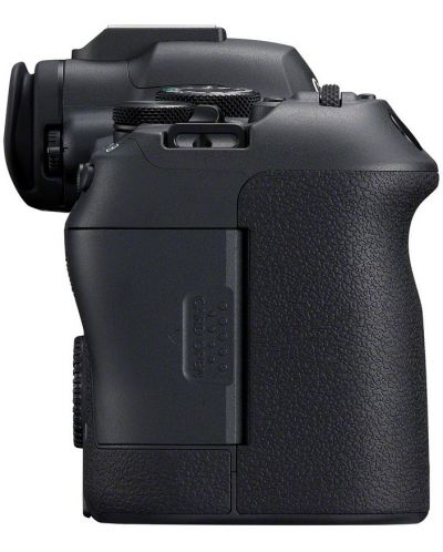 Φωτογραφική μηχανή Mirrorless Canon - EOS R6 Mark II, RF 24-105mm, f/4L IS USM - 5