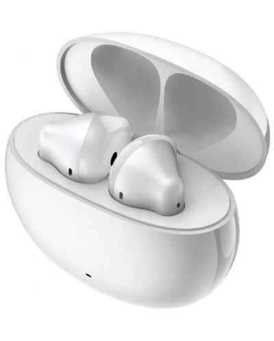 Ασύρματα ακουστικά  Edifier - X2, TWS, λευκό - 4