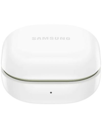 Ασύρματα ακουστικά Samsung - Galaxy Buds2, TWS, ANC, Olive - 6