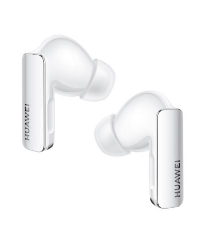 Ασύρματα ακουστικά Huawei - FreeBuds Pro 3, TWS, ANC, λευκά - 5