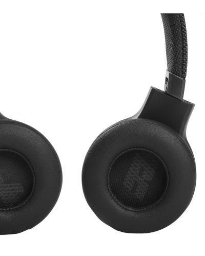 Ασύρματα ακουστικά με μικρόφωνο JBL - Live 460NC, μαύρα - 5