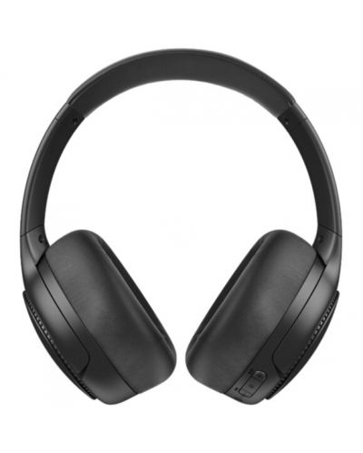 Ασύρματα ακουστικά με μικρόφωνο Panasonic - RB-M500BE-K, μαύρα - 2