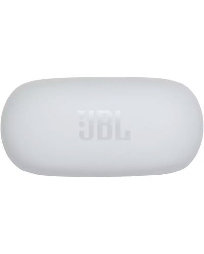 Ασύρματα ακουστικά με μικρόφωνο JBL - Live Free NC+, ANC, TWS, λευκά - 8