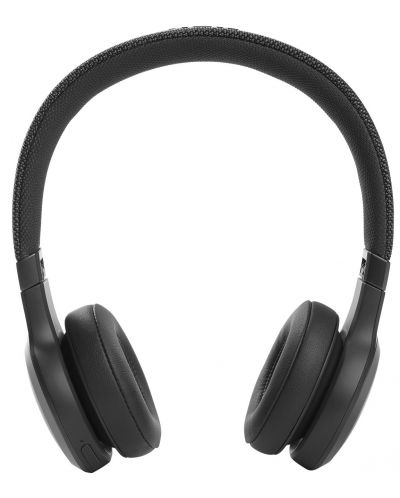 Ασύρματα ακουστικά με μικρόφωνο JBL - Live 460NC, μαύρα - 4