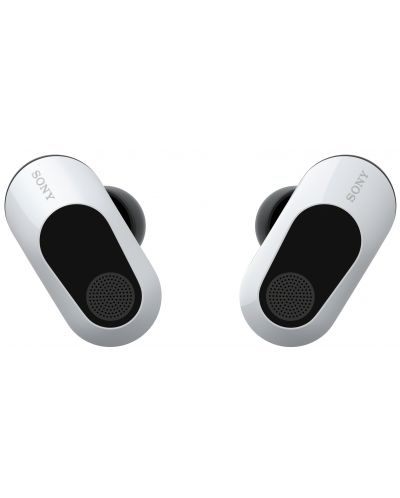 Ασύρματα ακουστικά Sony - Inzone Buds, TWS, ANC, λευκά - 9
