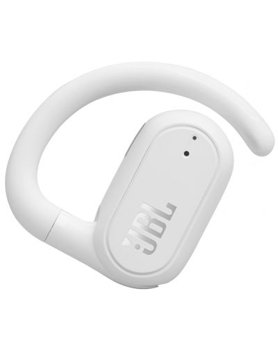 Ασύρματα ακουστικά  JBL - Soundgear Sense, TWS, λευκό - 6