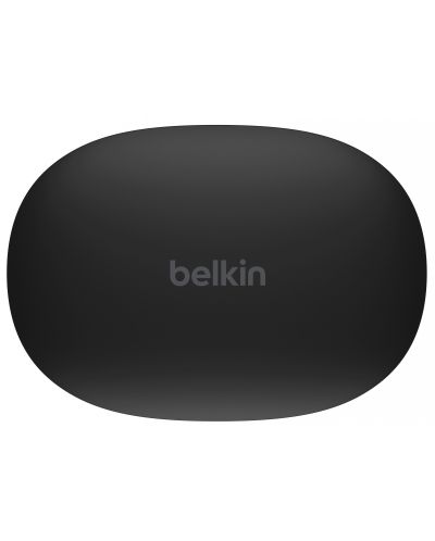 Ασύρματα ακουστικά Belkin - SoundForm Bolt, TWS, μαύρο - 5