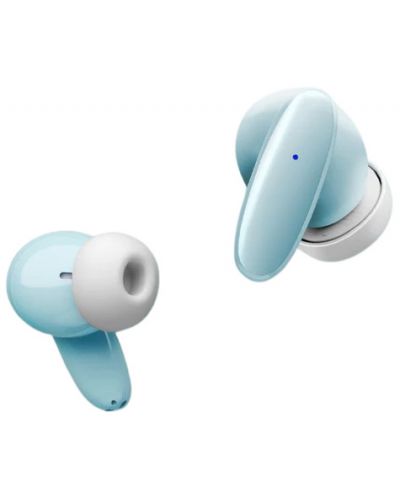 Ασύρματα ακουστικά ProMate - Lush, TWS, Μπλε - 3