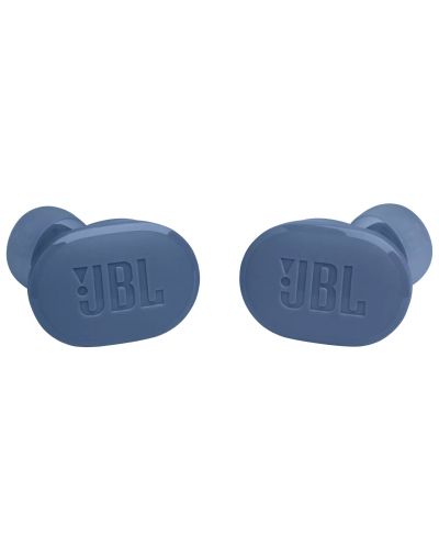 Ασύρματα ακουστικά JBL - Tune Buds, TWS, ANC, μπλε - 5