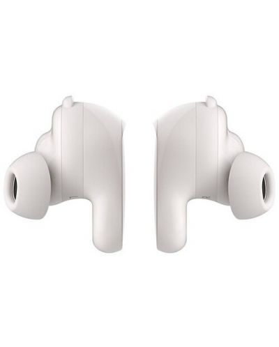 Ασύρματα ακουστικά Bose - QC Earbuds II, TWS, ANC, Soapstone - 4