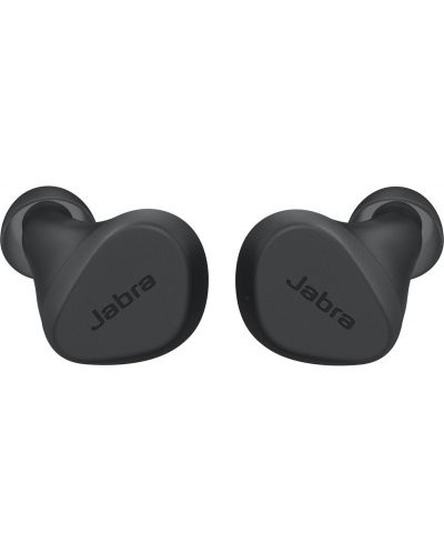Ασύρματα ακουστικά Jabra - Elite 2, TWS, γκρι - 3