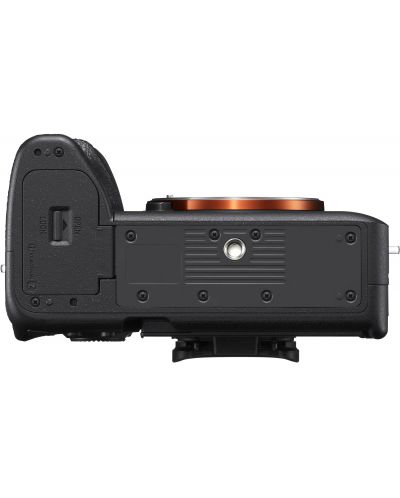 Φωτογραφική μηχανή Mirrorless Sony - Alpha A7 IV, 33MPx, μαύρο - 6