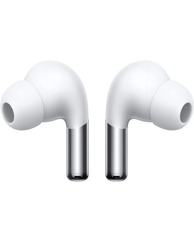 Ασύρματα ακουστικά OnePlus - Buds Pro, TWS, ANC, άσπρα - 4