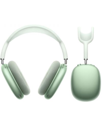 Ασύρματα ακουστικά Apple - AirPods Max, Green - 2