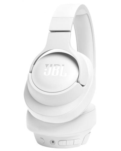 Ασύρματα ακουστικά με μικρόφωνο JBL - Tune 720BT,λευκό - 2