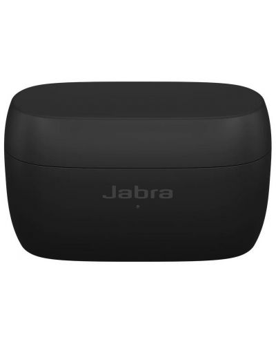 Ασύρματα ακουστικά Jabra - Elite 5, TWS, ANC, Titanium Black - 4