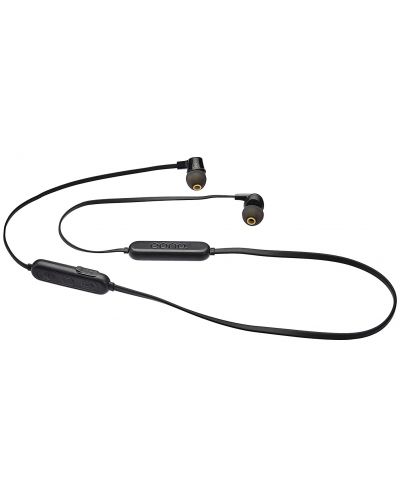 Ασύρματα ακουστικά με μικρόφωνο Amazon - Eono,μαύρο - 2