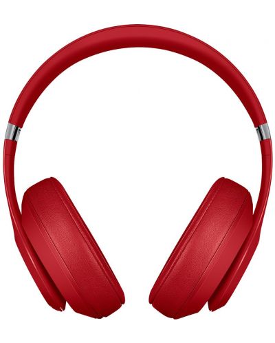 Ασύρματα ακουστικά  Beats by Dre - Studio3, ANC, Red/Core - 3