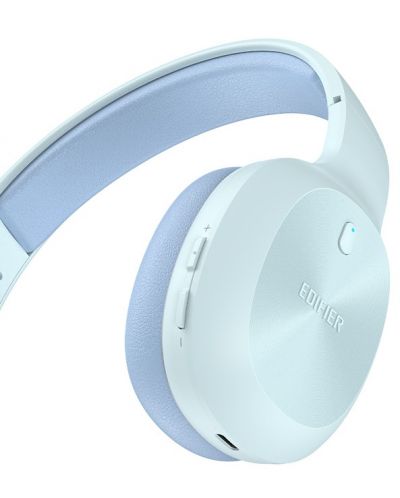 Ασύρματα ακουστικά με μικρόφωνο Edifier  - W600BT, μπλε - 3