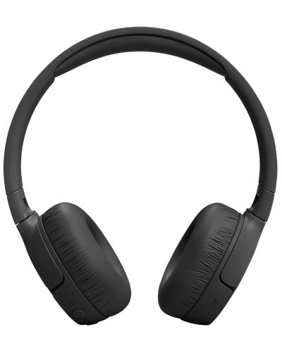 Ασύρματα ακουστικά με μικρόφωνο JBL - Tune 670NC, ANC, μαύρο - 2