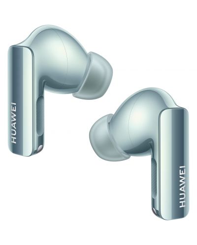 Ασύρματα ακουστικά Huawei - FreeBuds Pro 3, TWS, ANC, πράσινο - 4