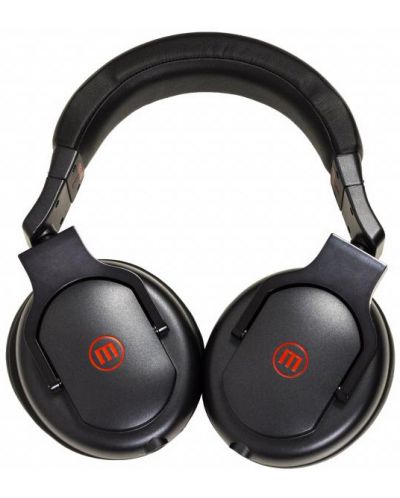 Ασύρματα ακουστικά Maxell - HP-BT DJ PRO X, μαύρα - 2