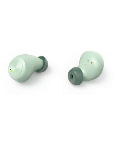 Ασύρματα ακουστικά Hama - Spirit Chop, TWS, πράσινα - 3