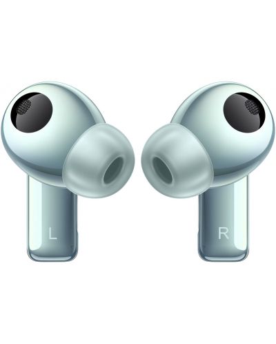 Ασύρματα ακουστικά Huawei - FreeBuds Pro 3, TWS, ANC, πράσινο - 3