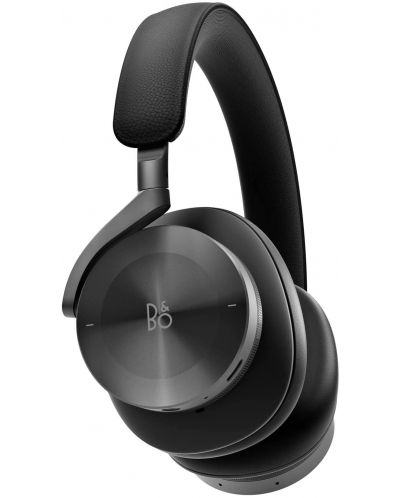 Ασύρματα ακουστικά Bang & Olufsen - Beoplay H95, ANC, μαύρα - 4