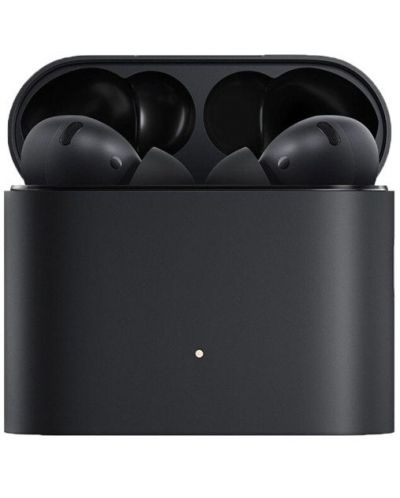 Ασύρματα ακουστικά Xiaomi - Mi 2 Pro, TWS, ANC, μαύρα - 2