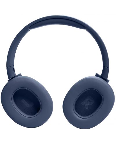 Ασύρματα ακουστικά  με μικρόφωνο  JBL - Tune 720BT, μπλε - 6