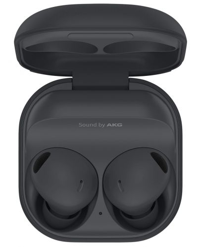 Ασύρματα ακουστικά Samsung - Galaxy Buds2 Pro, ANC, Graphite - 5