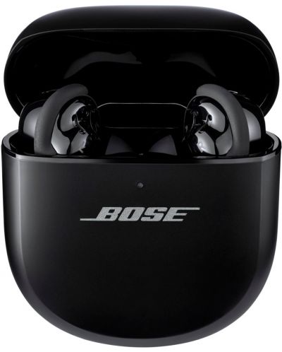 Ασύρματα ακουστικά Bose - QuietComfort Ultra, TWS, ANC, μαύρα - 5