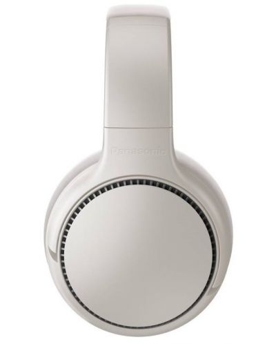 Ασύρματα ακουστικά με μικρόφωνο Panasonic - RB-M700BE, μπεζ - 2