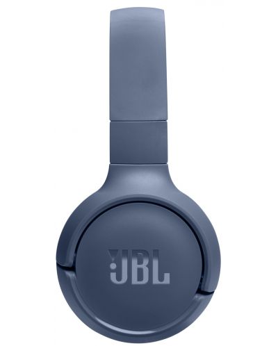 Ασύρματα ακουστικά με μικρόφωνο JBL - Tune 520BT, μπλε - 3